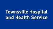 Townsville Hospital and Health Service Logo